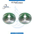 Front BRAKE Disc, 02.35.294 for Mercedes-Benz C Class W204 (2007-2015) models